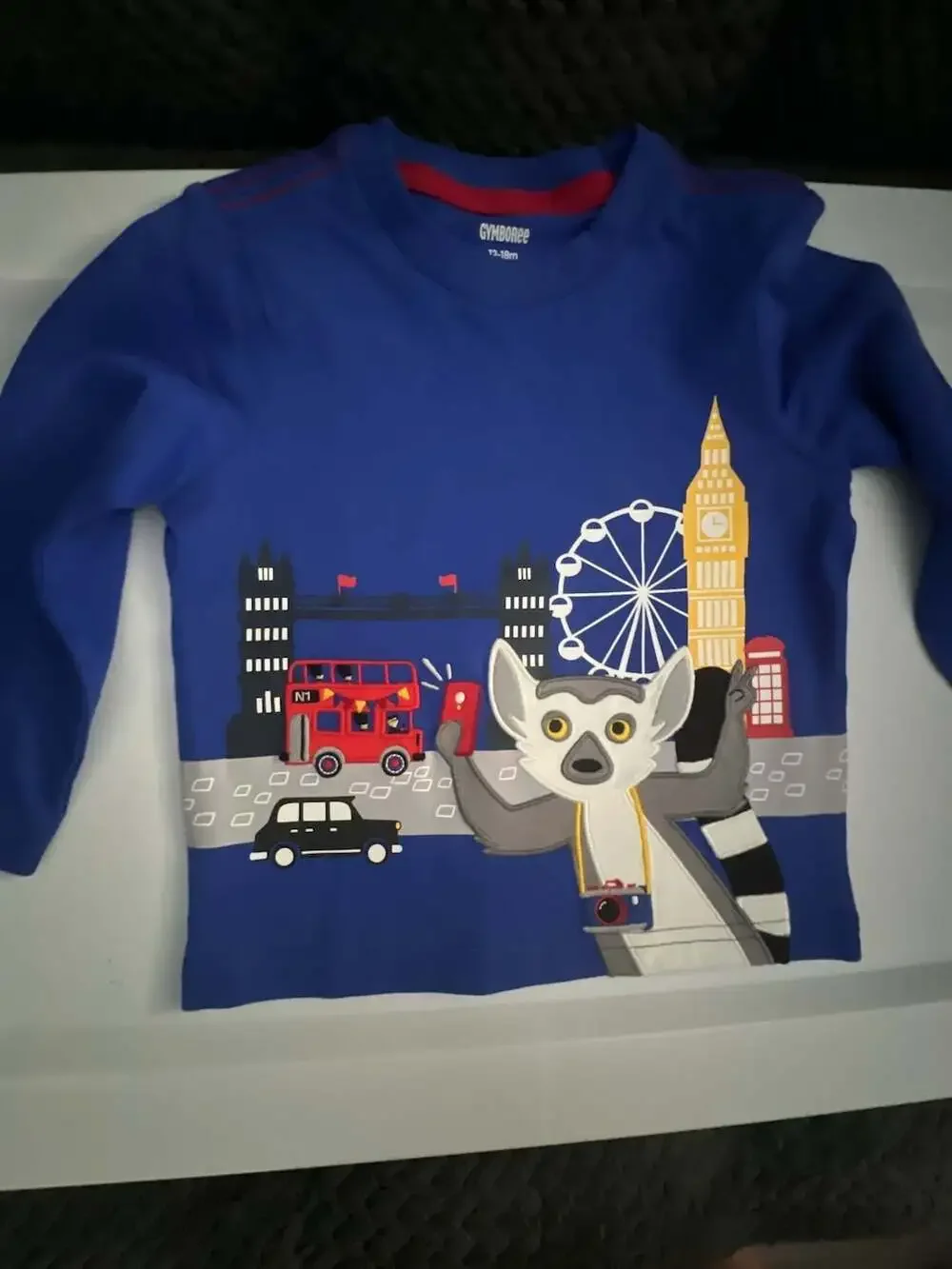 Gymboree brand new